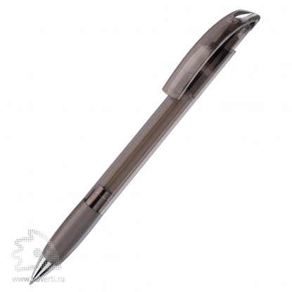 Шариковая ручка Nove LX Lecce Pen, черная