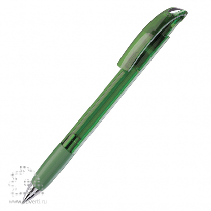 Шариковая ручка Nove LX Lecce Pen, зеленая