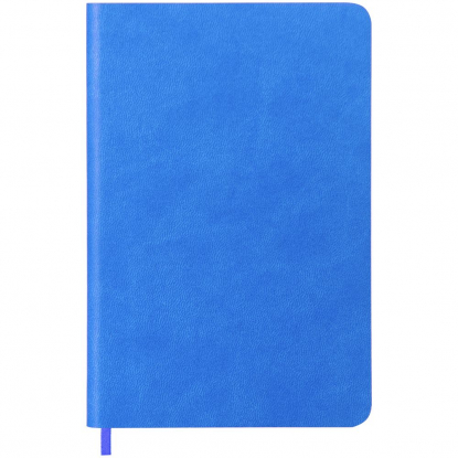 Ежедневник Neat Mini А6, недатированный, синий