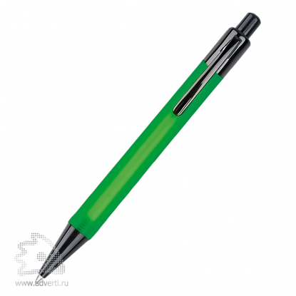 Шариковая ручка Carter, зеленая