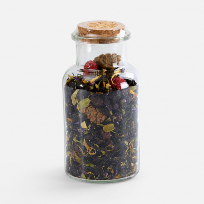 Чай черный Сила Сибири