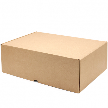 Коробка Humble