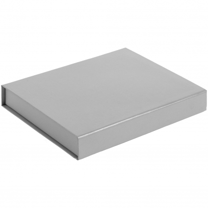 Набор Coach, серый, коробка