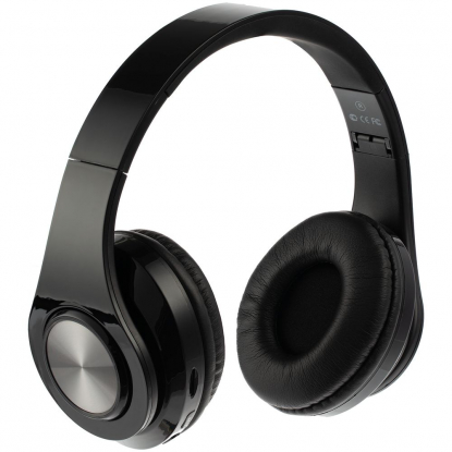 Набор SoundMind, черный