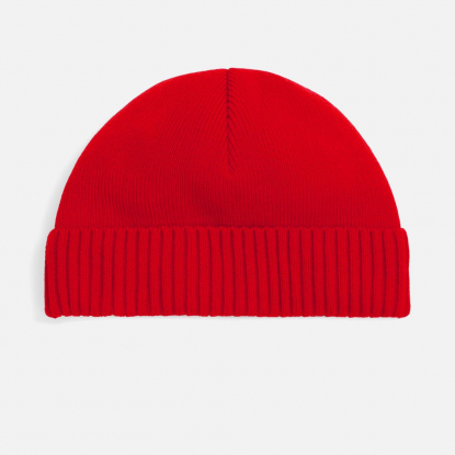Шапка ComFleece, красная