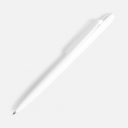 Ручка шариковая Prodir DS11 PMP, белая