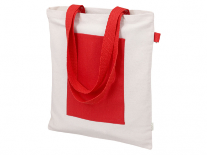 Сумка для покупок Topiс из переработанных материалов