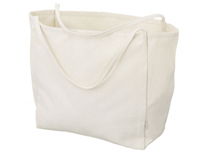 Шопер-оверсайз Grossbag из переработанного хлопка