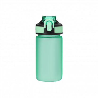 Бутылка для воды Flip mini, мятная