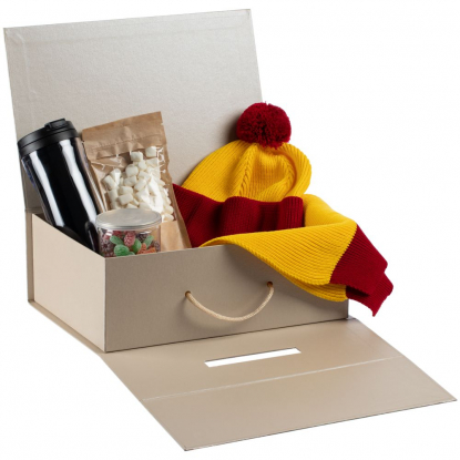 Коробка Portfolio