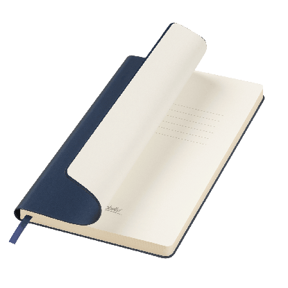 Ежедневник Star недатированный, синий