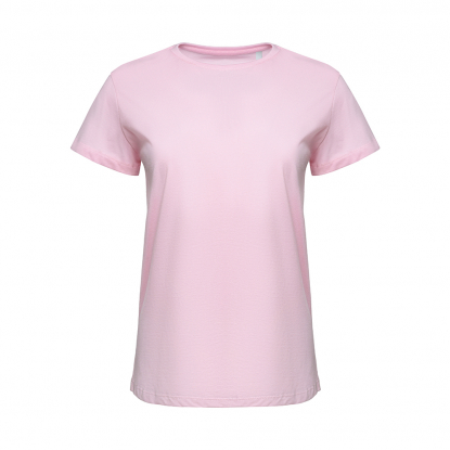 Футболка женская New Gen 155, розовая