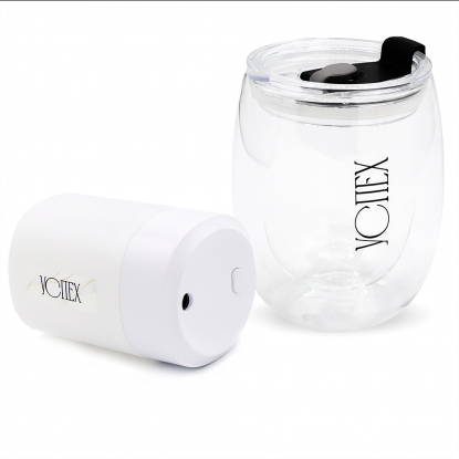 Набор ЭЛЕГАНТНЫЙ БЕЛЫЙ