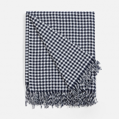 Плед Cambon, черный