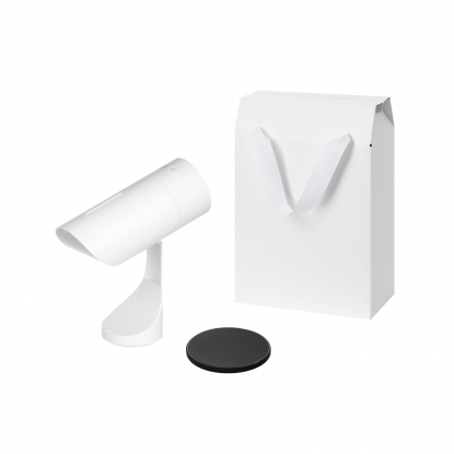 Подарочный набор Prisma Auris, черный