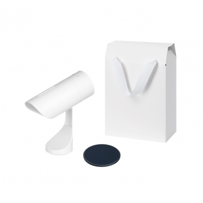 Подарочный набор Prisma Auris, синий