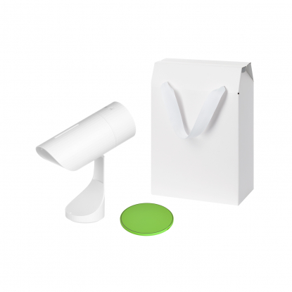 Подарочный набор Prisma Auris, салатовый