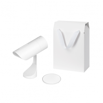 Подарочный набор Prisma Auris, белый