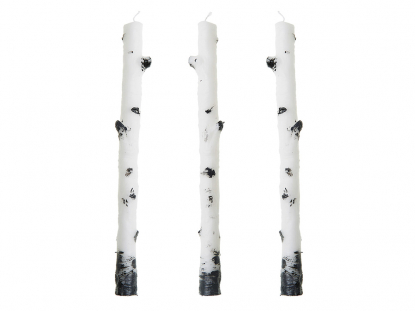 Набор свечей Betulla