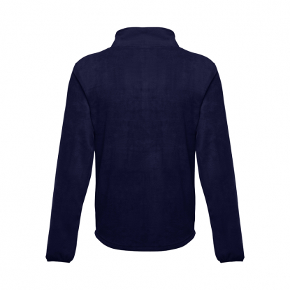 Толстовка мужская HELSINKI 260, темно-синяя