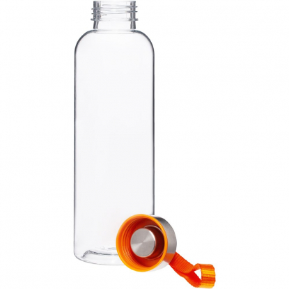 Спортивная бутылка Gulp, оранжевая