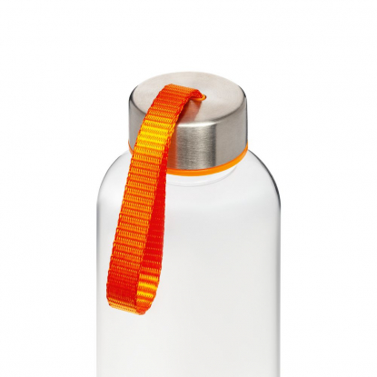 Спортивная бутылка Gulp, оранжевая