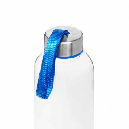 Спортивная бутылка Gulp, синяя