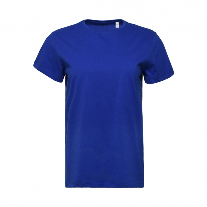 Футболка женская New Gen 155, ярко-синяя