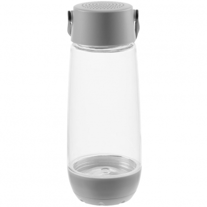 Бутылка для воды Torsta Light с колонкой и светильником