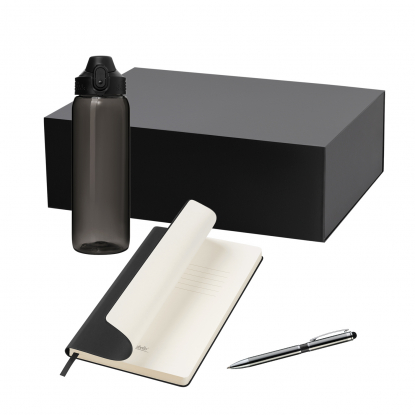 Подарочный набор Nevada, Star, черный