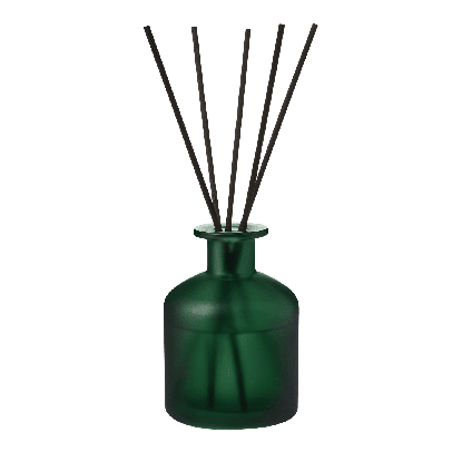 Диффузор ароматический Mizu, зеленый