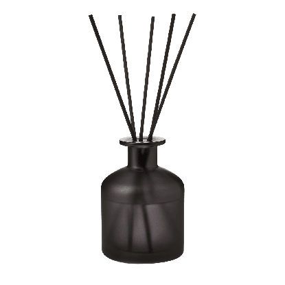 Диффузор ароматический Mizu, серый