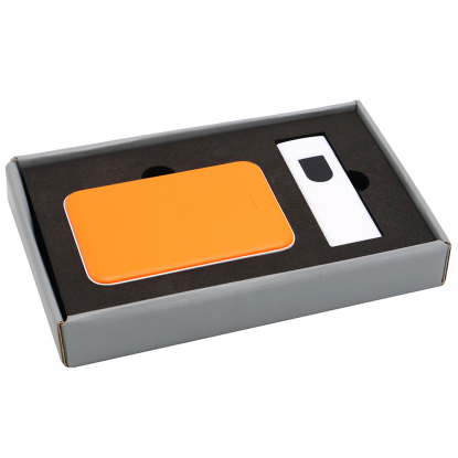 Набор Dural, оранжевый