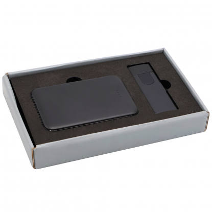 Набор Dural, черный