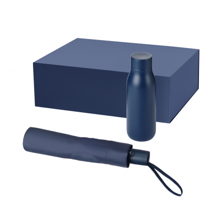 Подарочный набор Sevilla, Atlanta, синий