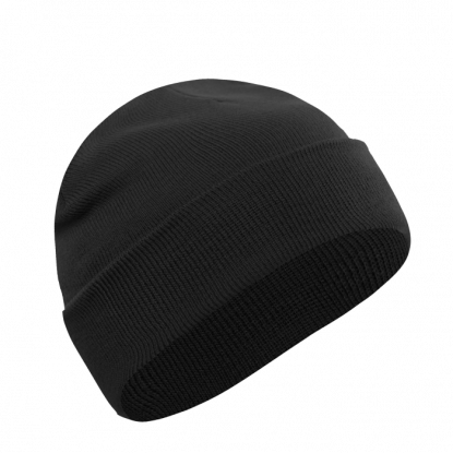 Шапка STAN 015, черная
