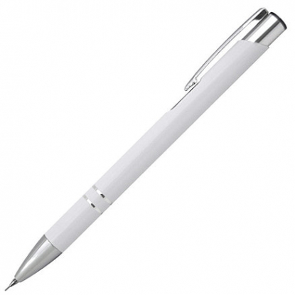 Карандаш механический Legend 0.5 мм, белый