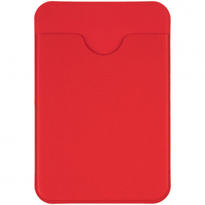 Набор Waltz Presa, красный