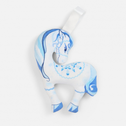 Подвеска Снежка