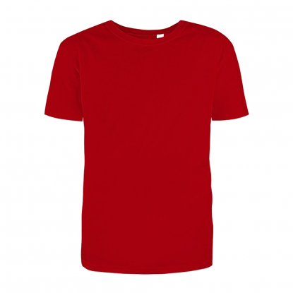 Футболка детская New Gen 155, красная
