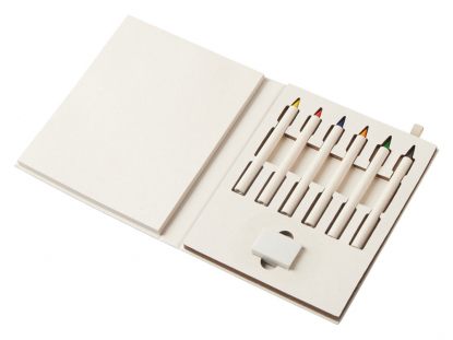 Набор для рисования из молочной бумаги Artify