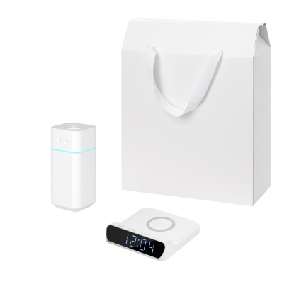 Подарочный набор Cloud NEO, Rigel, белый