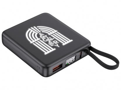 Пример нанесения