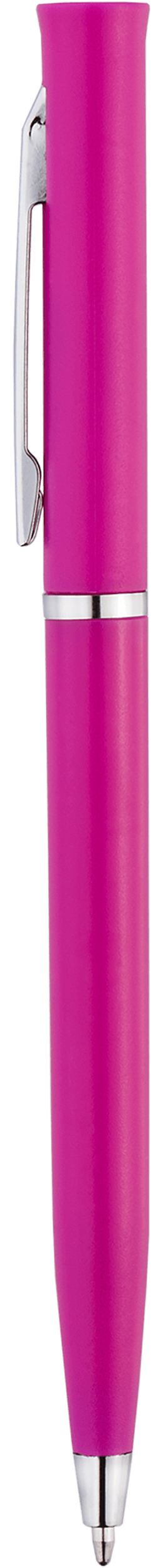 Шариковая ручка Europa, розовая