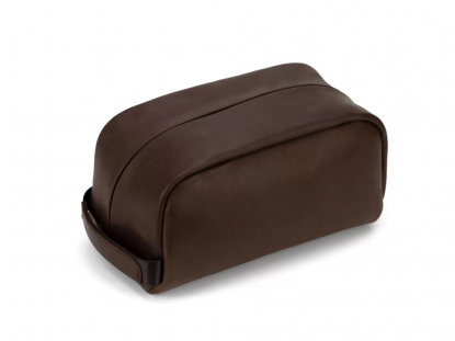 Косметичка Намсен, коричневая