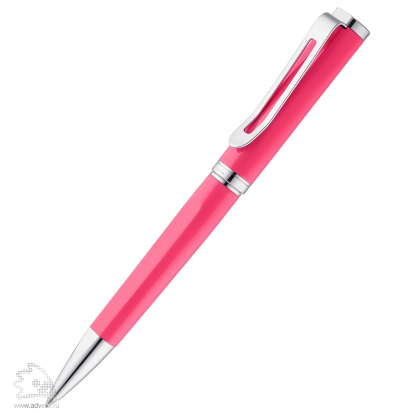 Шариковая ручка Phase, розовая