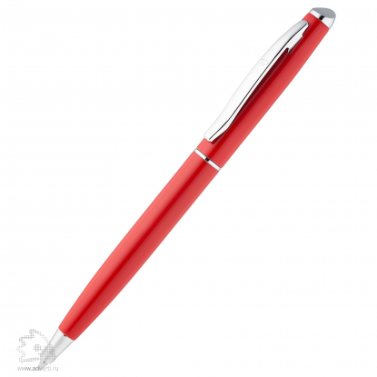 Шариковая ручка Phrase, красная