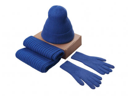 Подарочный набор Nordend, синий