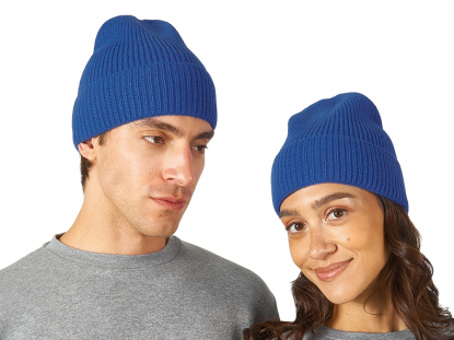 Шапка Nordend, синяя