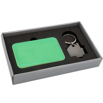 Набор Feber, зеленый